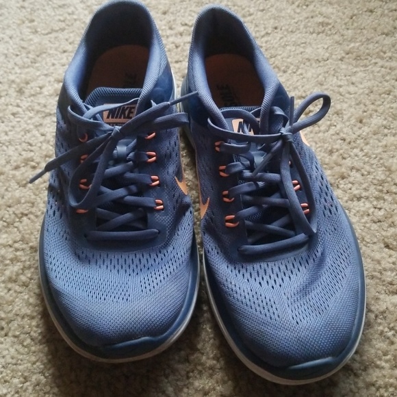 NIKE flex run - Picture 2 of 5